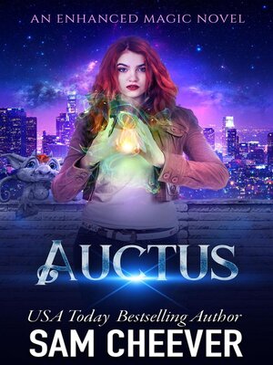 cover image of Auctus